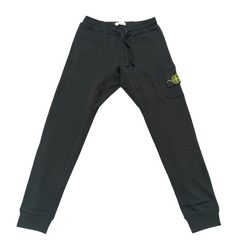 Stone Island Joggers / Sweatpants Black