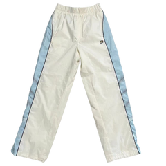 Nike TN Track Pants / Joggers Baby Blue / White