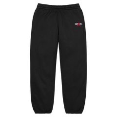 Supreme X Jordan Joggers / Sweatpants Black