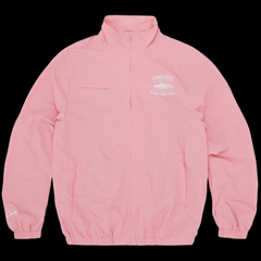 Corteiz Shukushuku Trackjacket Pink