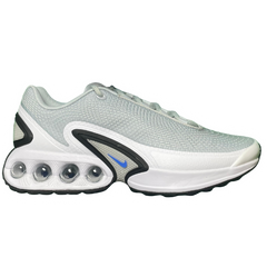 Nike Air Max DN Sneakers / Trainers White / Gray / Black / Blue