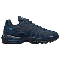 Nike Air Max 95 Sneakers / Trainers Navy / Dark Blue
