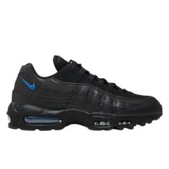 Nike Air Max 95 Sneakers / Trainers Black / Blue