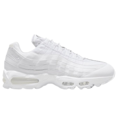 Nike Air Max 95 Sneakers / Trainers All White
