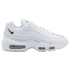 Nike Air Max 95 Sneakers / Trainers White / Black MISSER