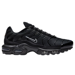 Nike Air Max TN / Tuned Plus Sneakers / Trainers Black / White