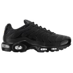 Nike Air Max TN / Tuned Plus Sneakers / Trainers Black