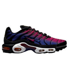 Nike Air Max TN / Tuned Plus Sneakers / Trainers Black / Navy / Dark Blue / Pink / White
