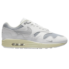 Nike Concepts Air Max 1 SP Sneakers / Trainers White / Gray / Beige / Cream