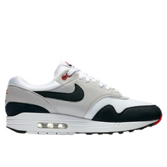 Nike Concepts Air Max 1 SP Sneakers / Trainers White / Black / Red