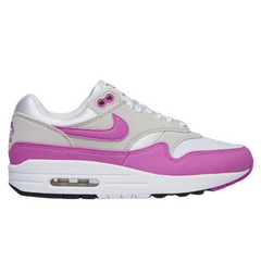 Nike Concepts Air Max 1 SP Sneakers / Trainers White / Gray / Pink / White