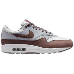 Nike Concepts Air Max 1 SP Sneakers / Trainers Gray / Brown / White