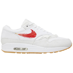 Nike Concepts Air Max 1 SP Sneakers / Trainers White / Red