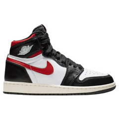 Nike Air Jordan 1 High Sneakers / Trainers Black / Red / White