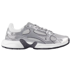 Louis Vuitton Olympia Sneaker White / Silver