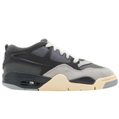 Nike Air Jordan 4 RM Sneakers / Trainers Black / Gray / Beige / Cream