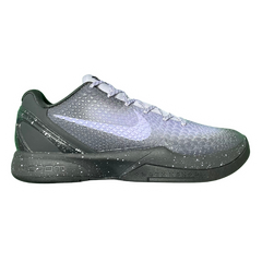 Nike Zoom Kobe 6 Trainers / Sneakers Black / Gray