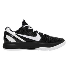 Nike Zoom Kobe 6 Trainers / Sneakers Black / White