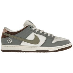 Nike SB Dunk Low Yuto Horigome Sneakers / Trainers Gray / White / Brown