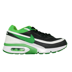 Nike Air Max BW Sneakers / Trainers Black / White / Green
