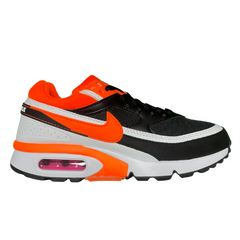 Nike Air Max BW Sneakers / Trainers Black / White / Orange / Pink