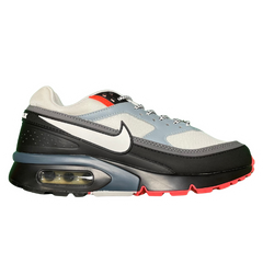 Nike Air Max BW Sneakers / Trainers Black / White / Gray / Blue / Red