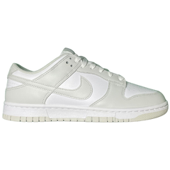 Nike Dunk Low Sneakers / Trainers Gray / White
