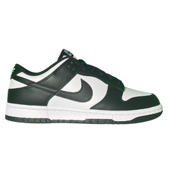 Nike Dunk Low Sneakers / Trainers Black / White