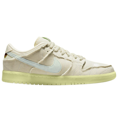 Nike SB Dunk Low "Mummy" Sneakers / Trainers Beige / Cream / Gray / Yellow