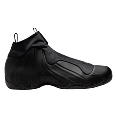 Nike Air Flightposite Sneakers / Trainers Black