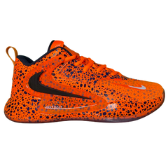 Nike Zoom Hyperset 2 Sneakers / Trainers Orange / Black