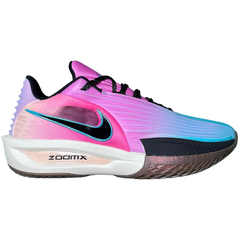 Nike Air Zoom GT Cut 3 Turbo Sneakers / Trainers Pink / Blue / Black / White