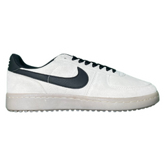 Nike Field General Sneakers / Trainers White / Black / Gray
