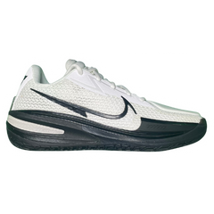 Nike Air Zoom GT Cut Trainers / Shoes White / Black