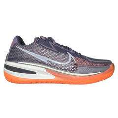 Nike Air Zoom GT Cut Trainers / Shoes Purple / Orange / Gray / White