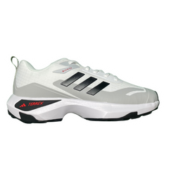 Adidas Climawarm 1.0 Trainers / Sneakers Gray / White / Black / Red