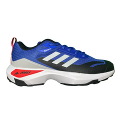 Adidas Climawarm 1.0 Trainers / Sneakers Blue / Black / White / Red