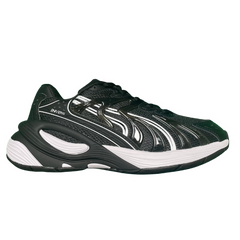 Puma Inverse Upgrade Stealth Sneakers / Trainers Black / White