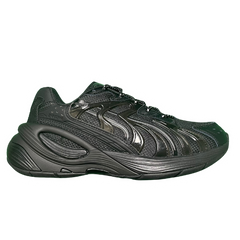 Puma Inverse Upgrade Stealth Sneakers / Trainers Black