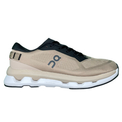 On Cloudzone Sneakers / Trainers Brown / Black / White