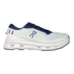On Cloudzone Sneakers / Trainers White / Navy / Dark Blue
