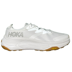 HOKA Transport Sneakers / Trainers Gray / Silver / Brown