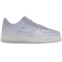 Nike X Drake NOCTA Air Force 1 Low "Certified Lover Boy"  Purple / White