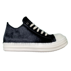 Rick Owens DRKSHDW Sneakers / Trainers Black / White