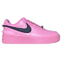 Nike Air Force 1 Low x Ambush Pink / Black