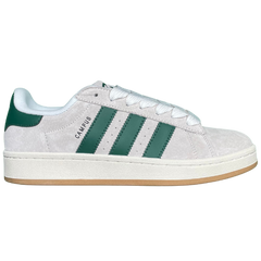 Adidas Campus 00s Sneakers / Trainers Gray / White / Green