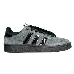 Adidas Campus 00s Sneakers / Trainers Gray / Black