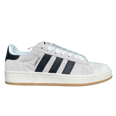Adidas Campus 00s Sneakers / Trainers Gray / Black / White