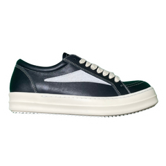 Rick Owens DRKSHDWS Sneakers / Trainers Black / White