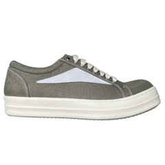 Rick Owens DRKSHDWS Sneakers / Trainers Brown / Gray / White